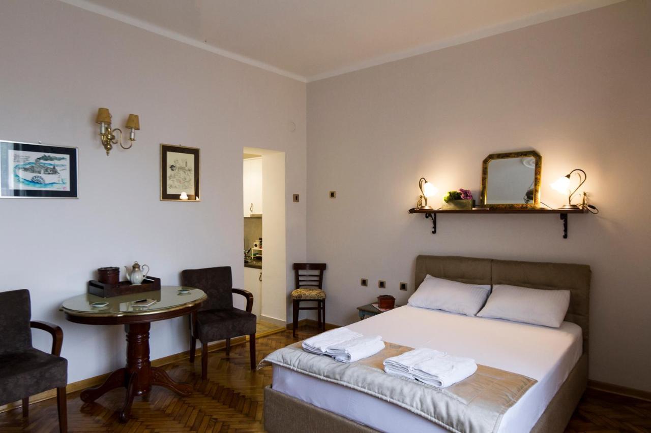 Cokino Sokace Apartment Belgrade Exterior photo