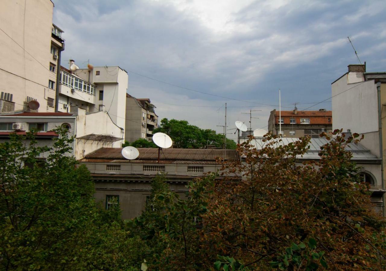 Cokino Sokace Apartment Belgrade Exterior photo